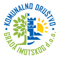 Komunalno društvo Grada Imotskog
